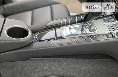 Хетчбек Porsche Panamera 2013 в 