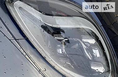Купе Porsche Panamera 2019 в 