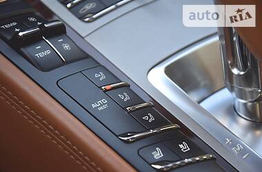 Хетчбек Porsche Panamera 2013 в 