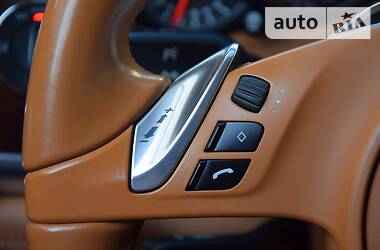 Хетчбек Porsche Panamera 2013 в 