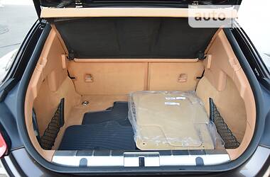 Хетчбек Porsche Panamera 2013 в 