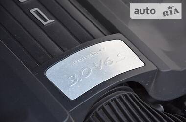 Хетчбек Porsche Panamera 2013 в 