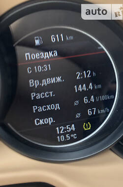 Хэтчбек Porsche Panamera 2012 в Одессе