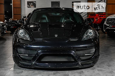 Хетчбек Porsche Panamera 2011 в Одесі