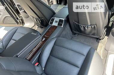 Седан Porsche Panamera 2013 в Тернополе