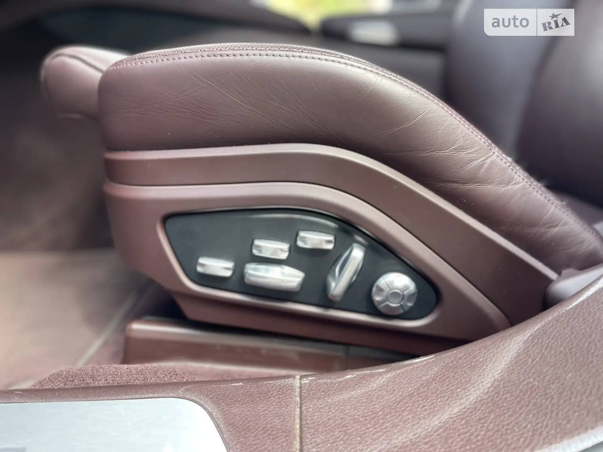 2020 Porsche Panamera - мініатюра 14