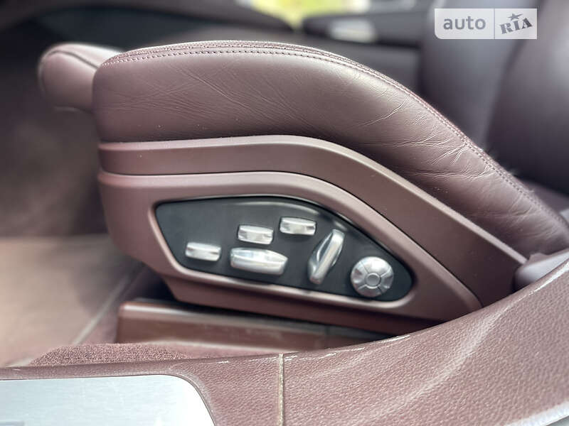 Лифтбек Porsche Panamera 2020 в Киеве