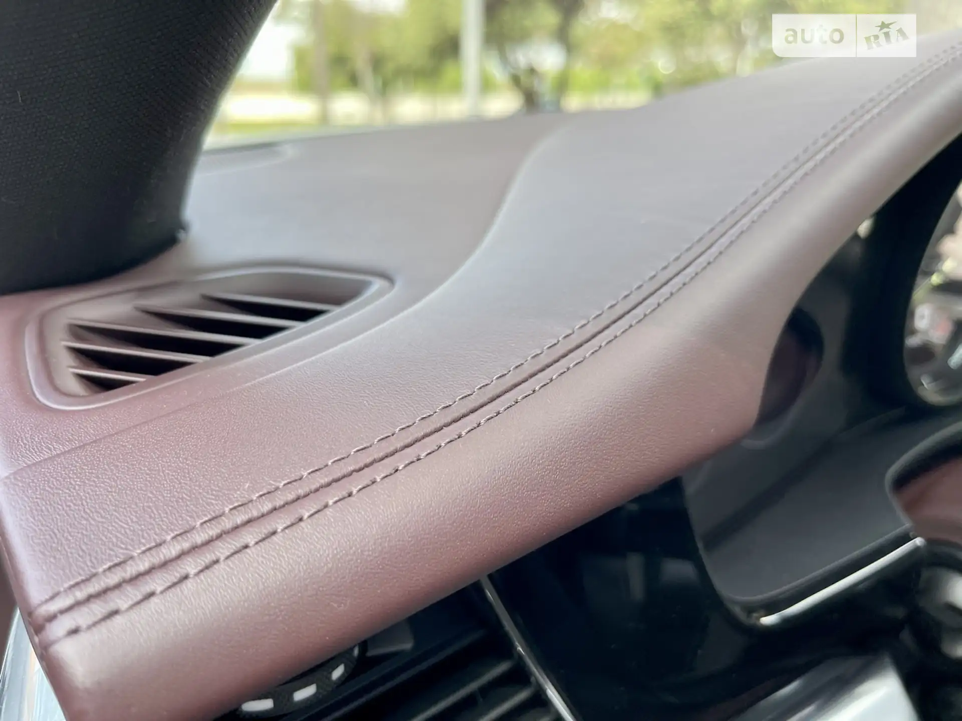 2020 Porsche Panamera - мініатюра 21