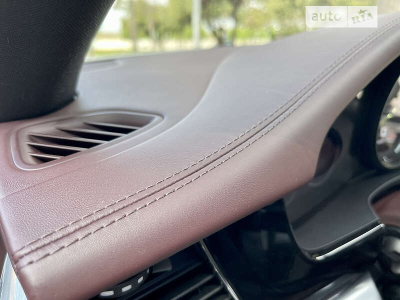 Лифтбек Porsche Panamera 2020 в Киеве