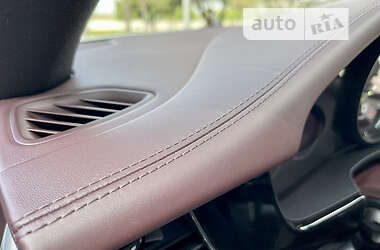 Лифтбек Porsche Panamera 2020 в 