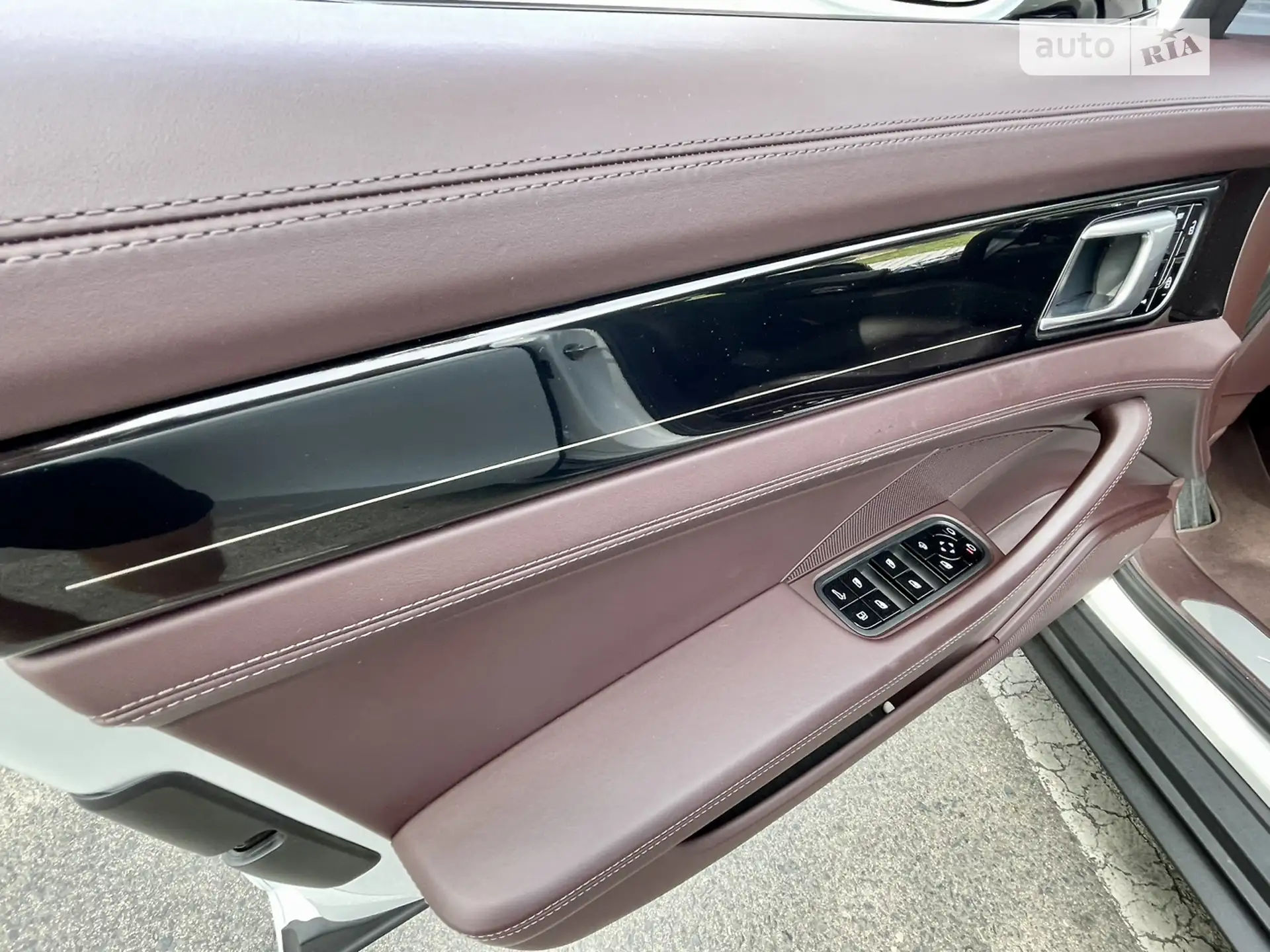 2020 Porsche Panamera - мініатюра 23