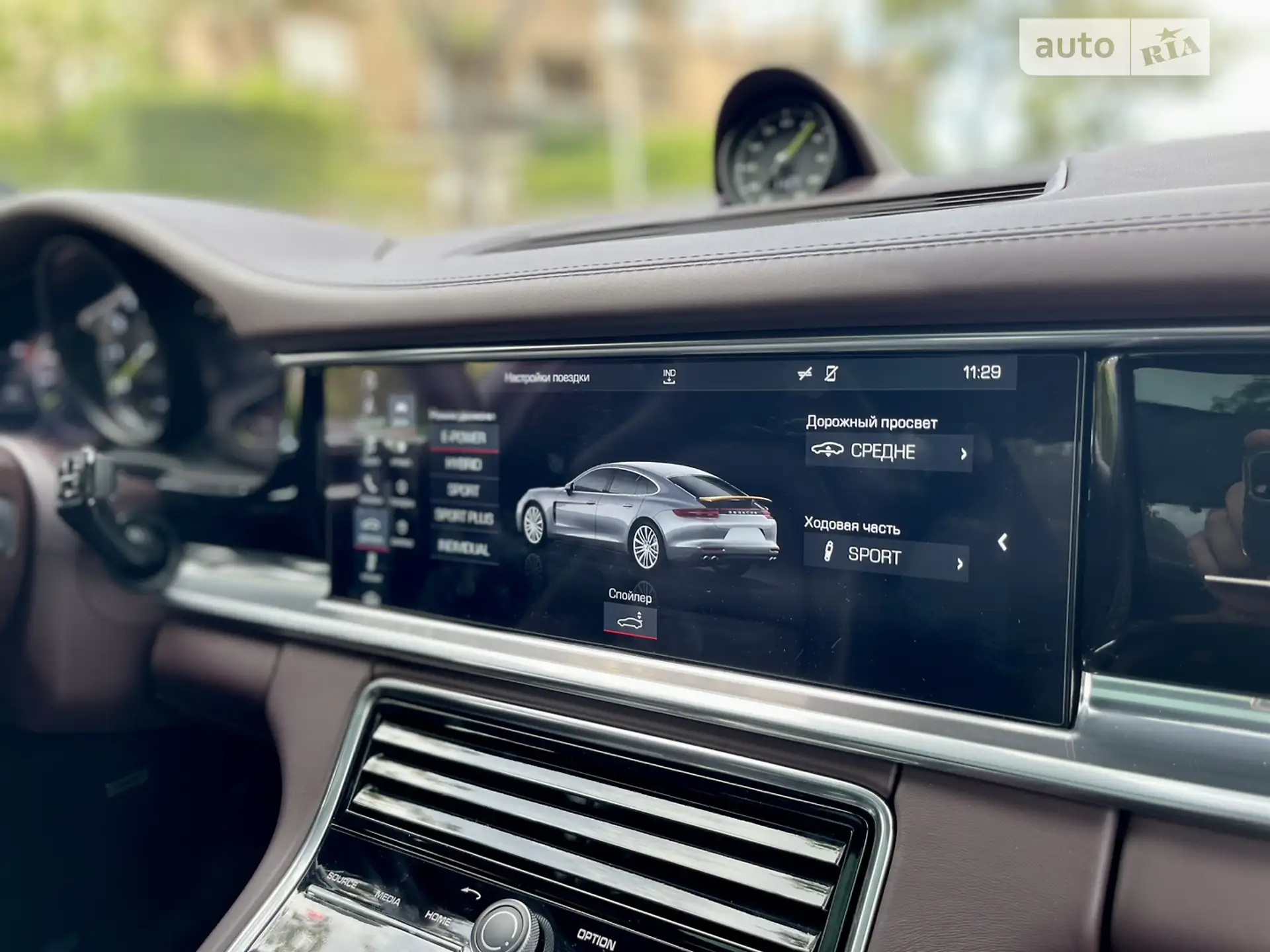 2020 Porsche Panamera - мініатюра 46