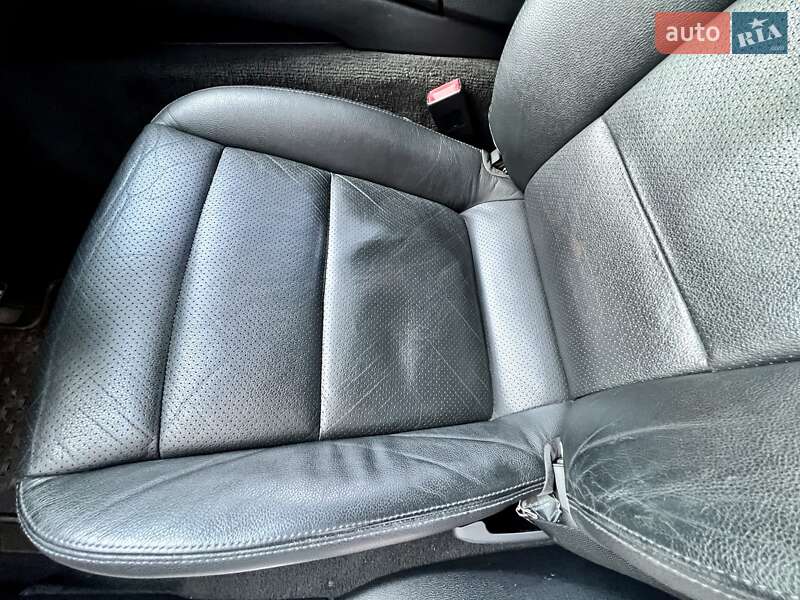 Седан Porsche Panamera 2012 в Одессе