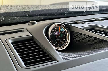 Фастбэк Porsche Panamera 2013 в 