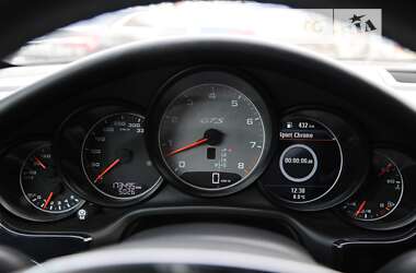 Porsche Panamera 2012