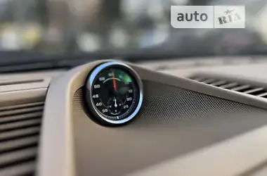 Porsche Panamera 2012