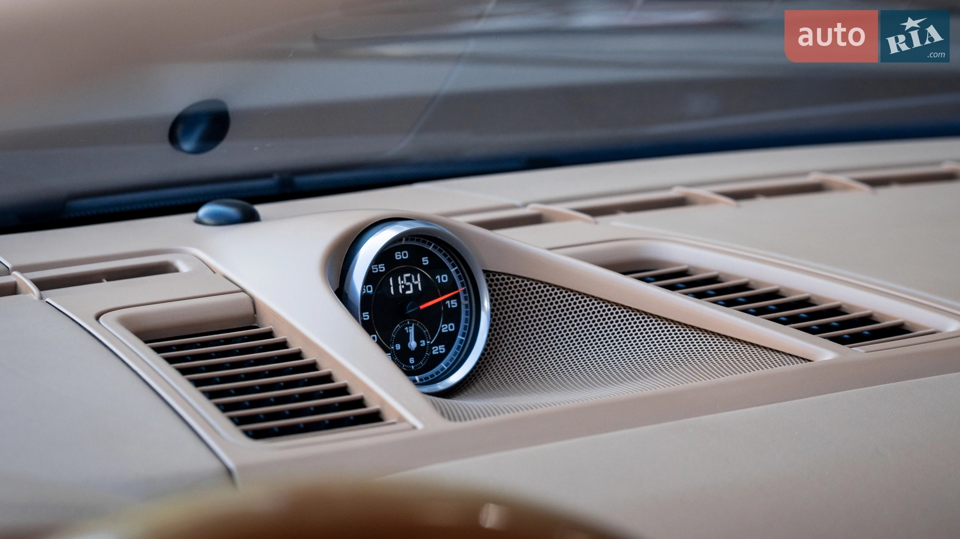 2010 Porsche Panamera - мініатюра 18