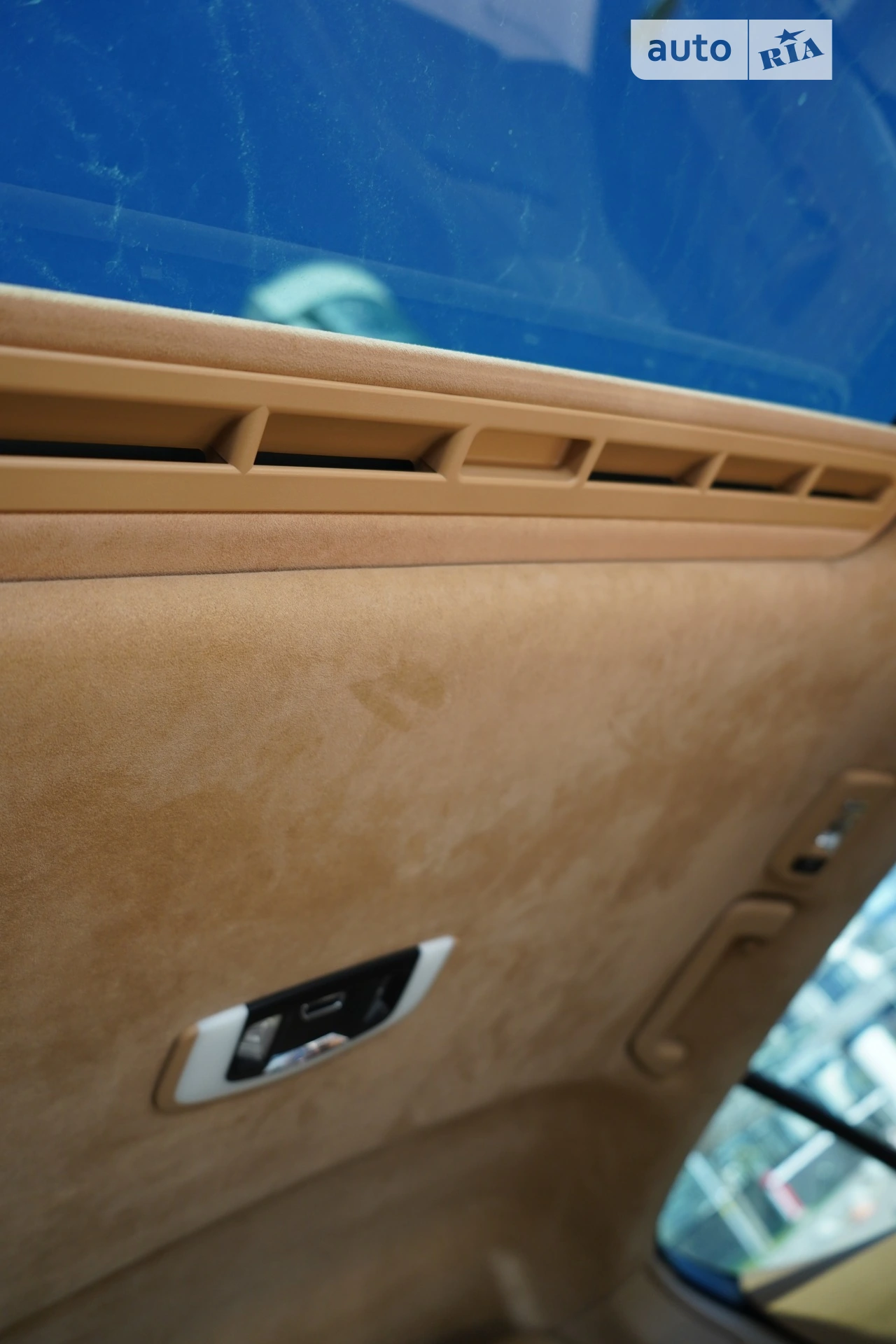 2010 Porsche Panamera - мініатюра 17