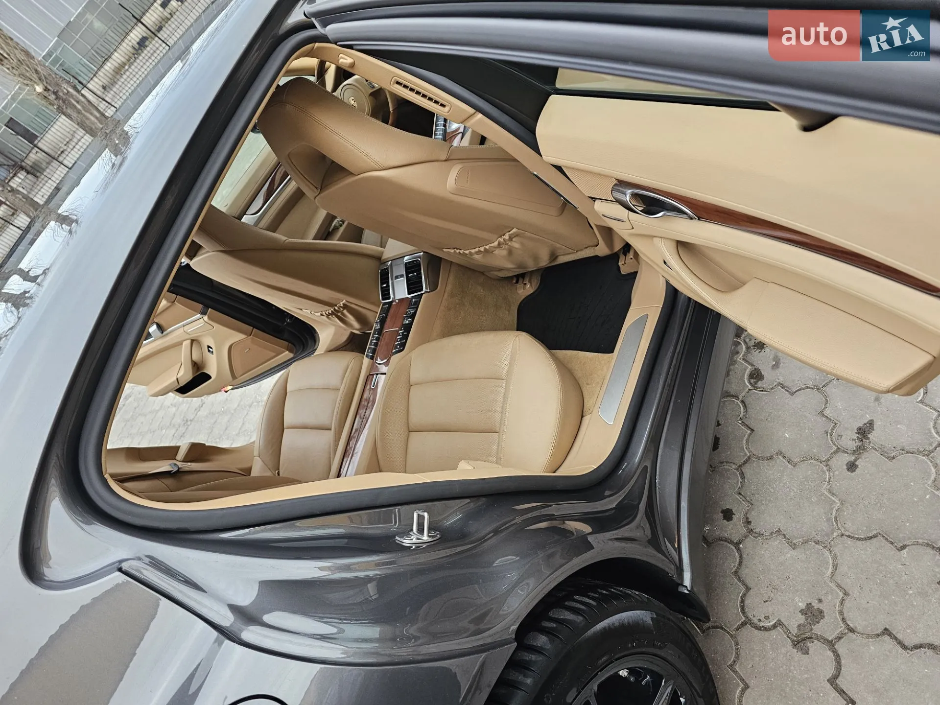 2013 Porsche Panamera - мініатюра 22