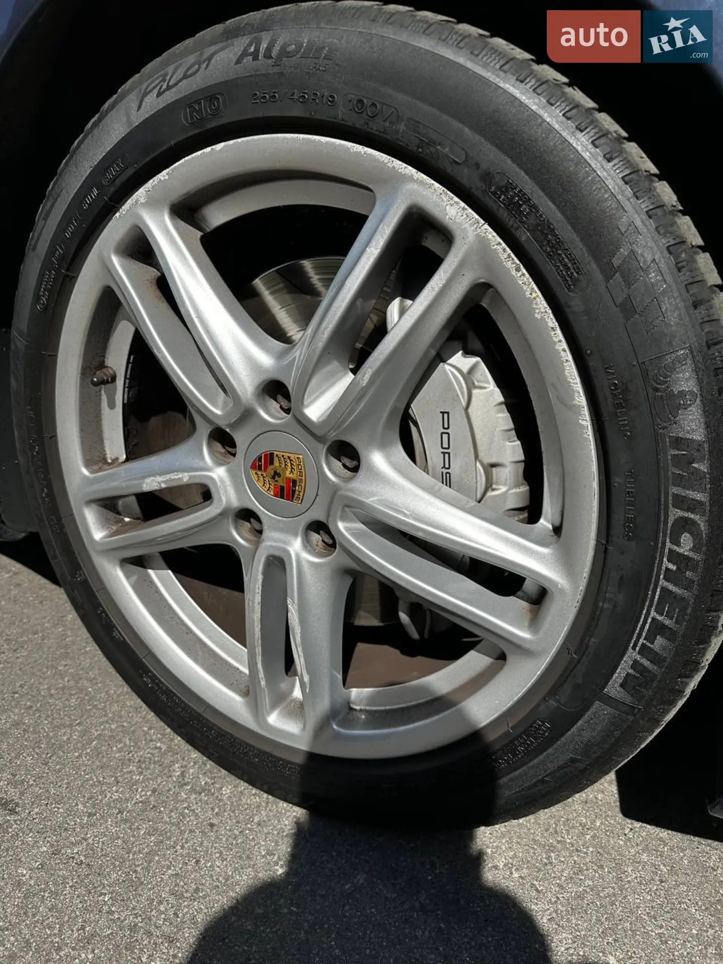 2012 Porsche Panamera - мініатюра 19