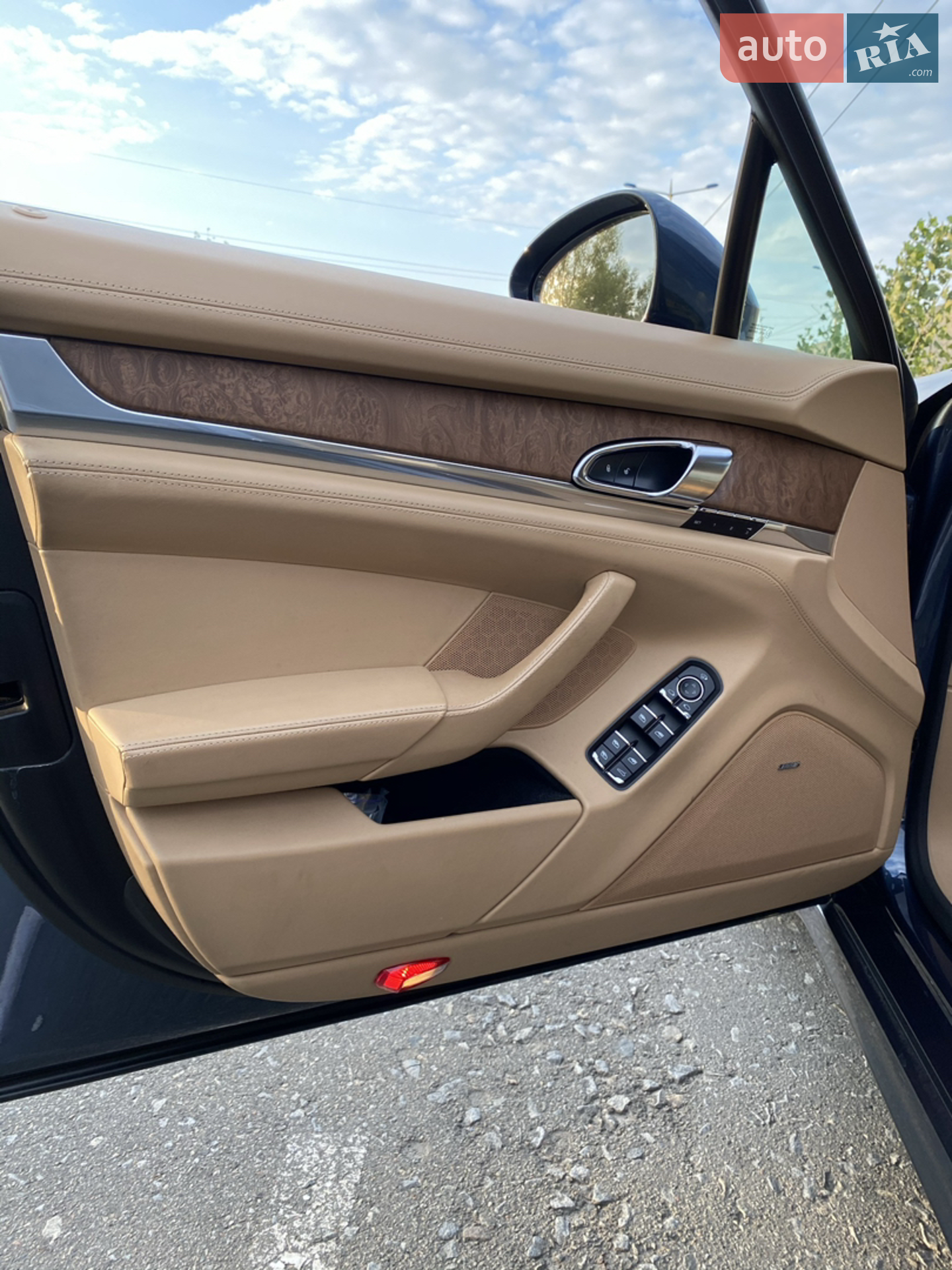 2013 Porsche Panamera - мініатюра 10