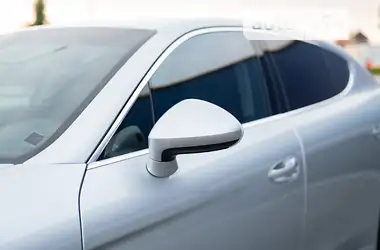 Porsche Panamera 2015