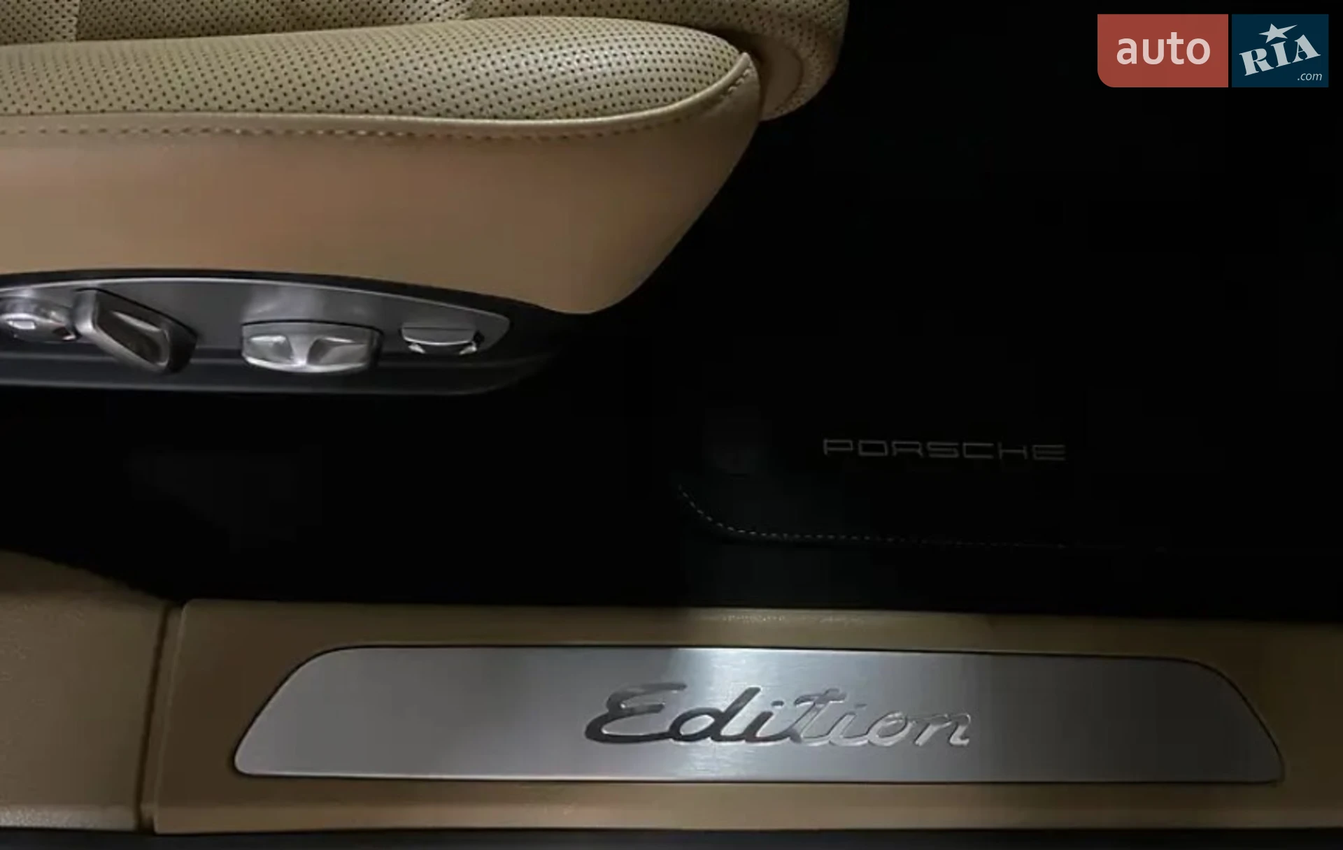 2016 Porsche Panamera - мініатюра 45