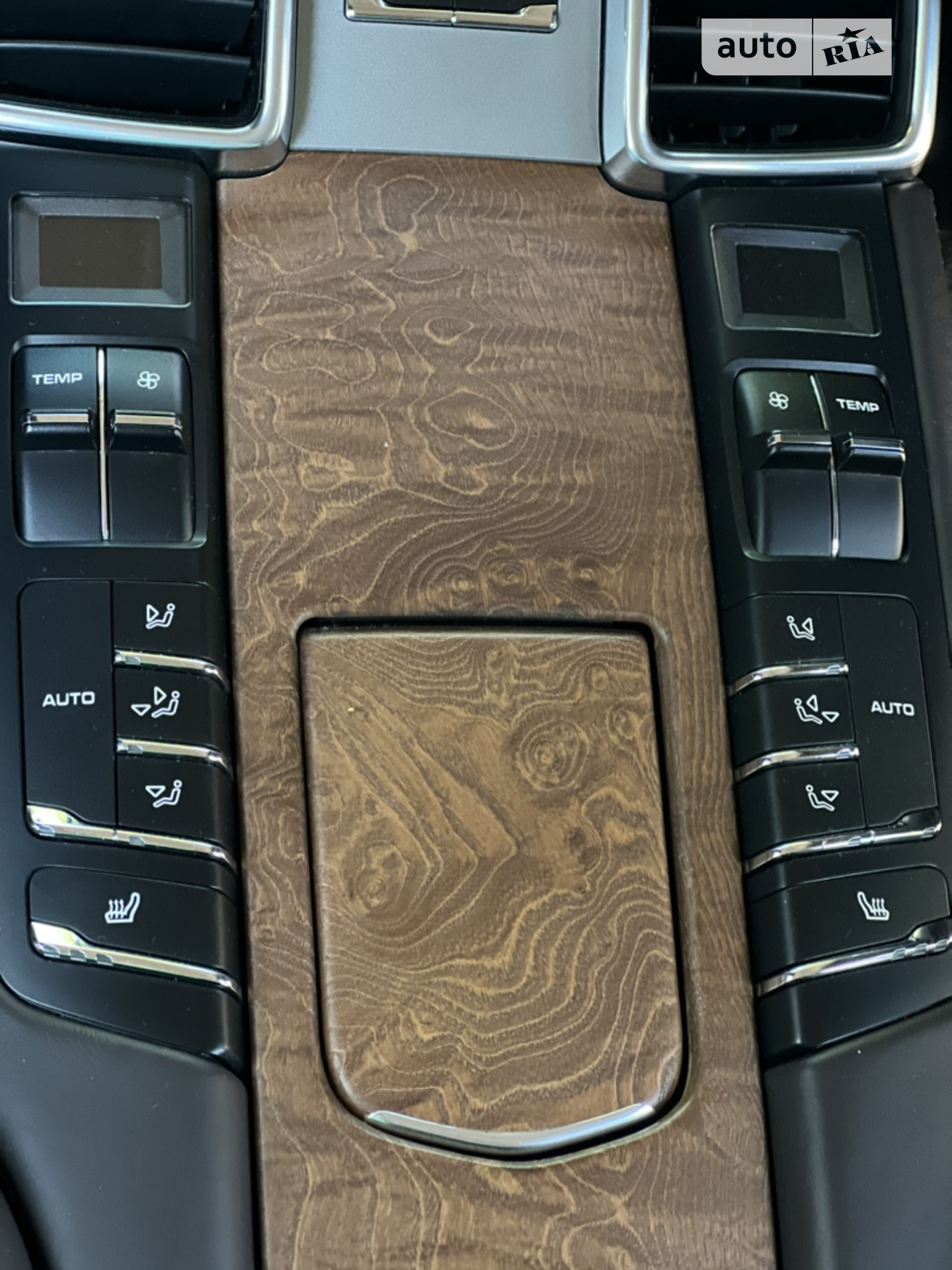 2011 Porsche Panamera - мініатюра 16