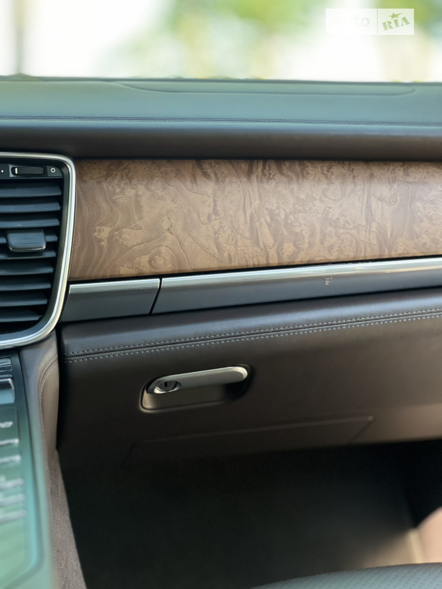 2011 Porsche Panamera - мініатюра 19