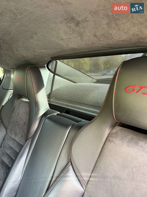 Фастбэк Porsche Panamera 2013 в Харькове
