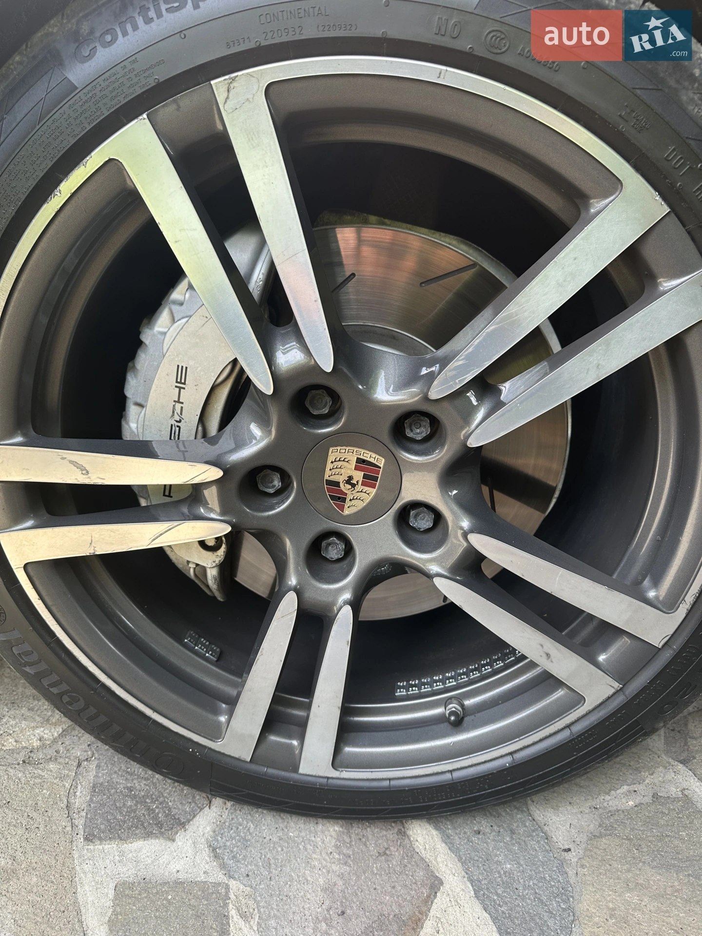 2013 Porsche Panamera - мініатюра 15