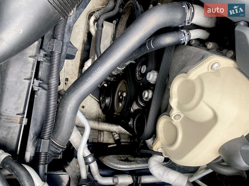 Фастбэк Porsche Panamera 2010 в Харькове