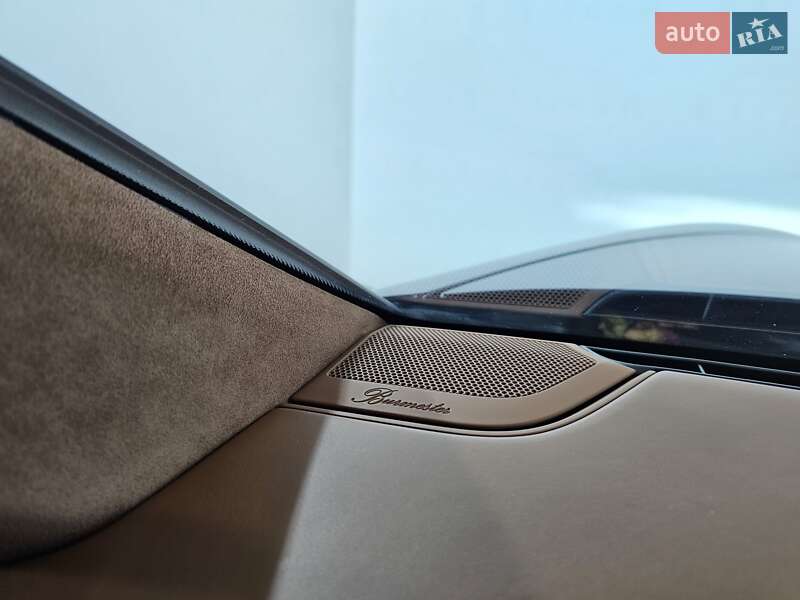 Фастбэк Porsche Panamera 2017 в Киеве