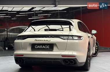 Універсал Porsche Panamera 2021 в Києві