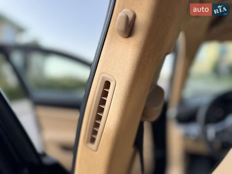 Фастбэк Porsche Panamera 2020 в Виннице