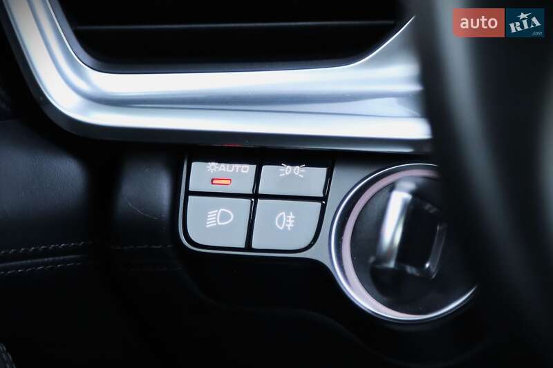 Фастбэк Porsche Panamera 2019 в Киеве