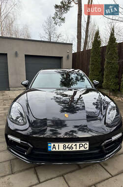 Фастбек Porsche Panamera 2016 в Василькові
