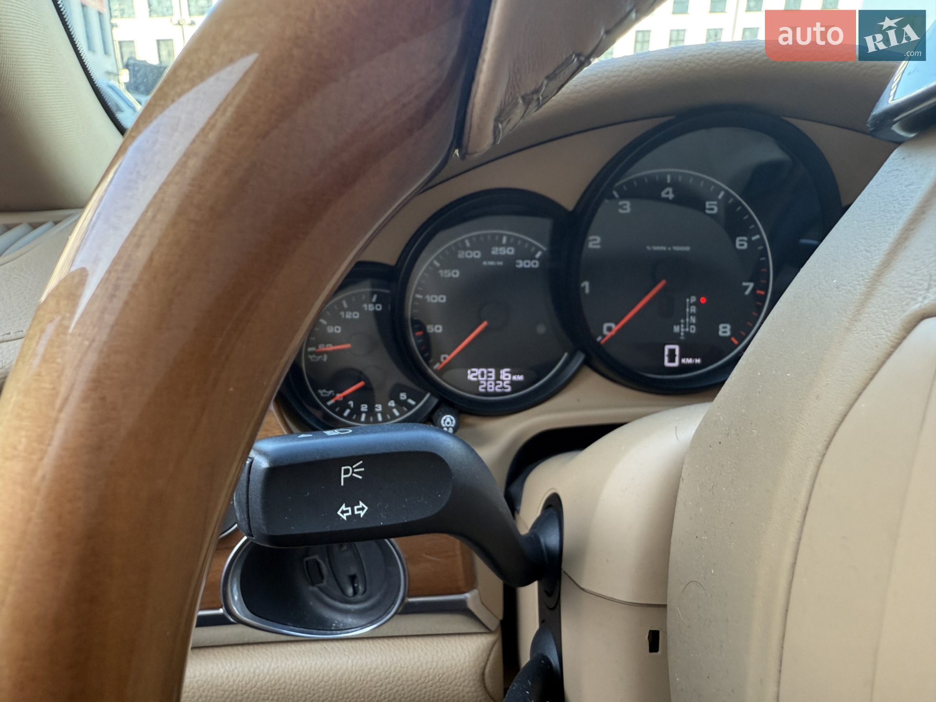 2012 Porsche Panamera - мініатюра 3