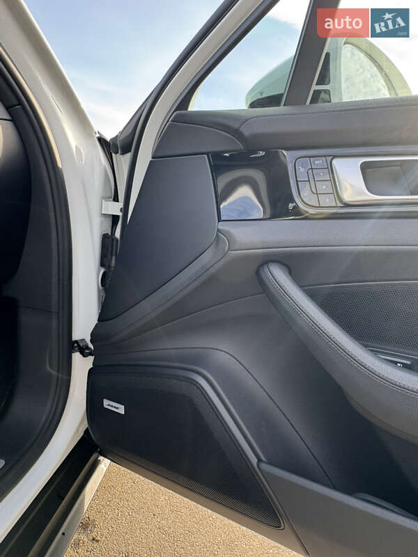 Фастбек Porsche Panamera 2018 в Одесі