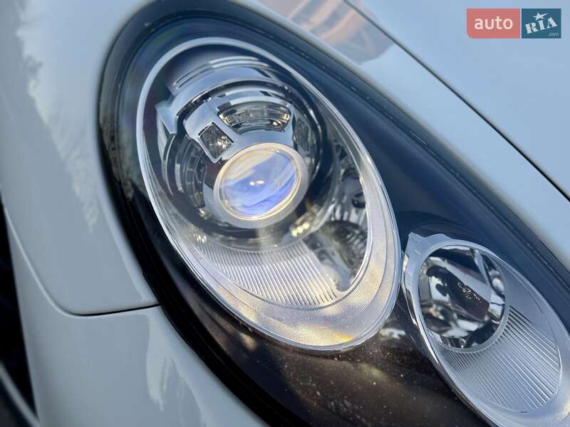 Фастбэк Porsche Panamera 2013 в Одессе фото 32 Фастбэк Porsche Panamera 2013 в Одессе