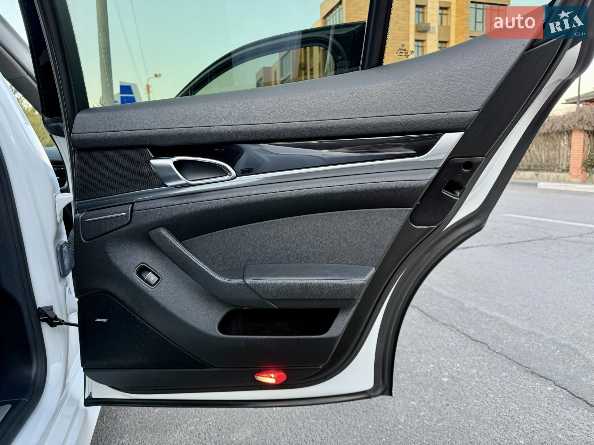 2013 Porsche Panamera - мініатюра 75