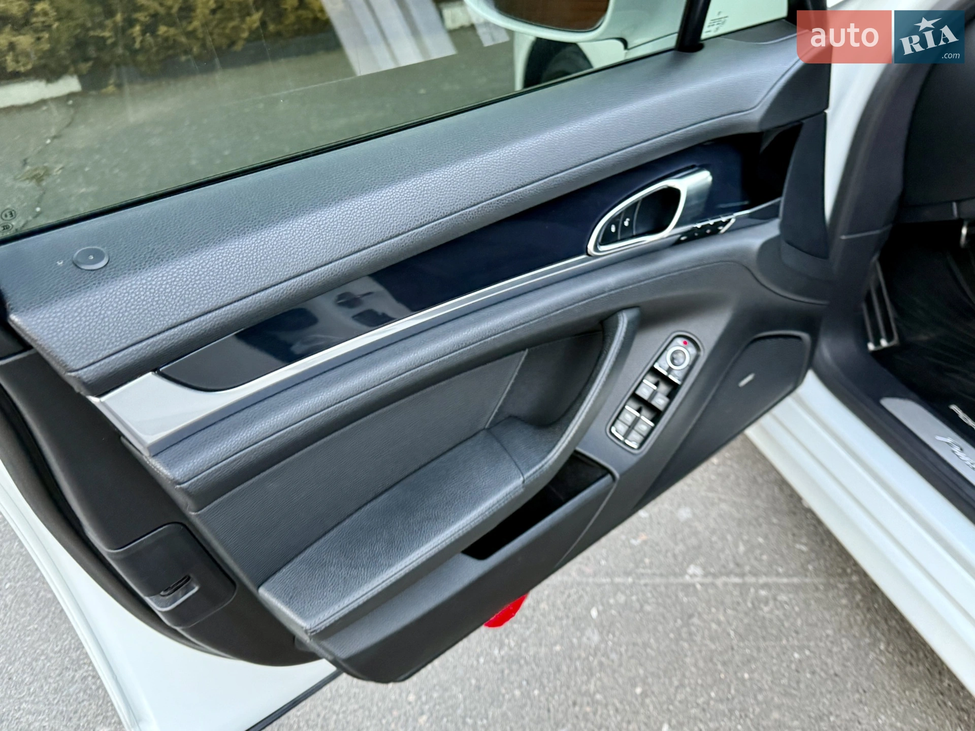 2013 Porsche Panamera - мініатюра 116