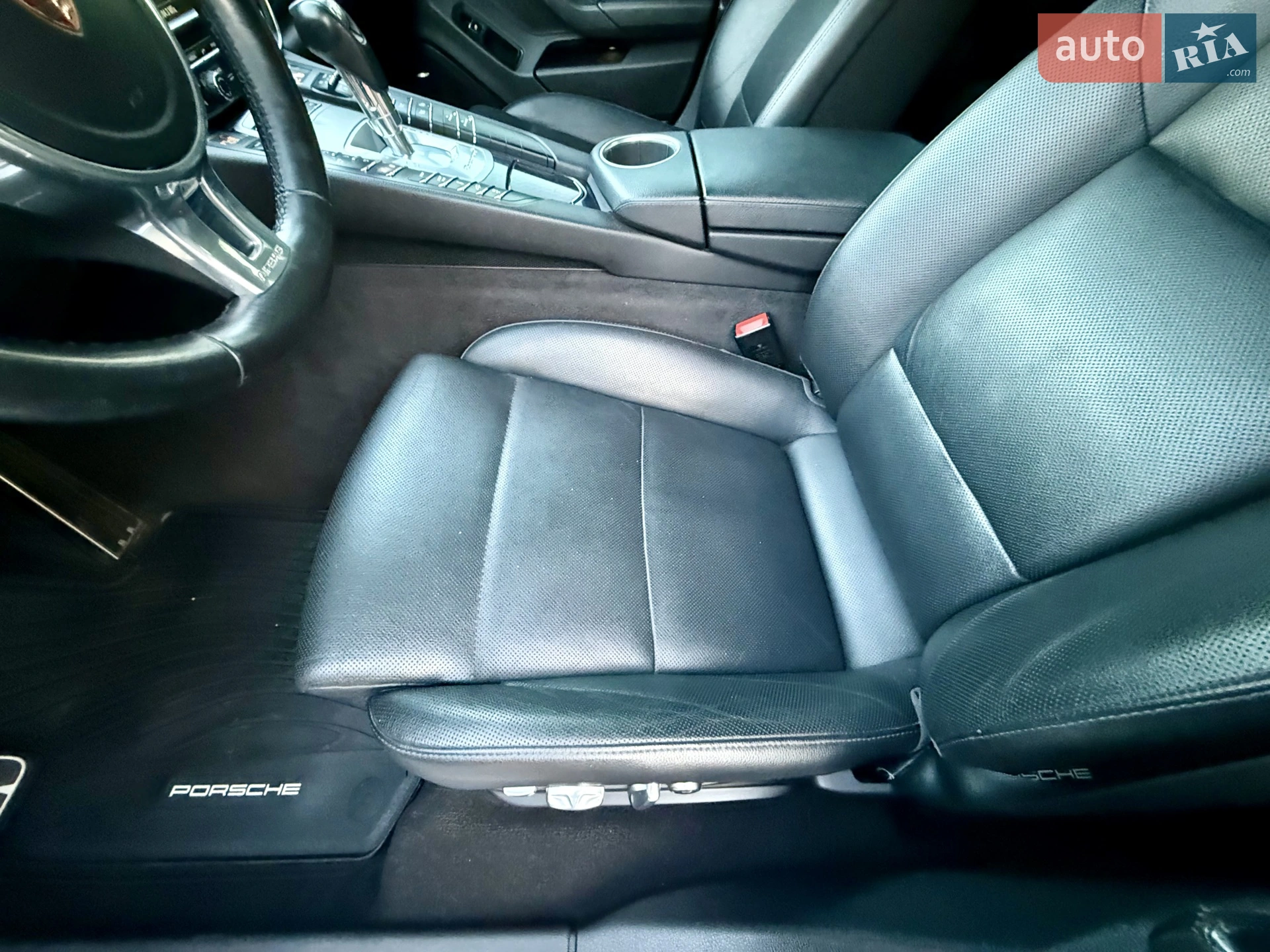 2013 Porsche Panamera - мініатюра 124