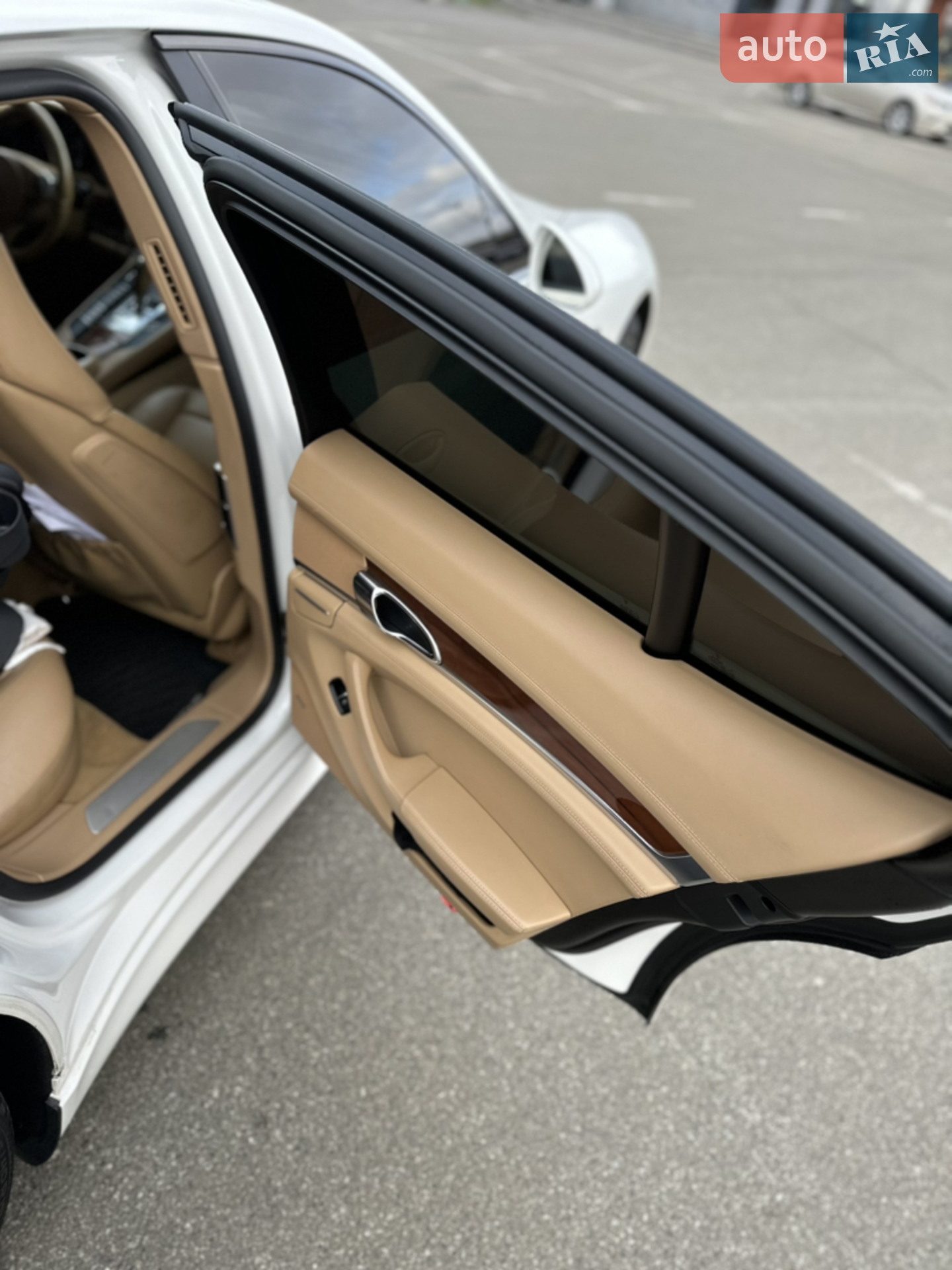 2010 Porsche Panamera - мініатюра 39
