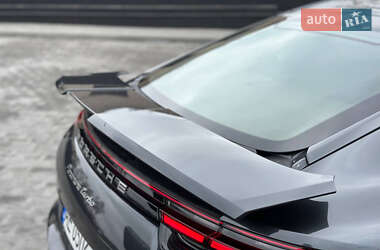 Фастбэк Porsche Panamera 2017 в 