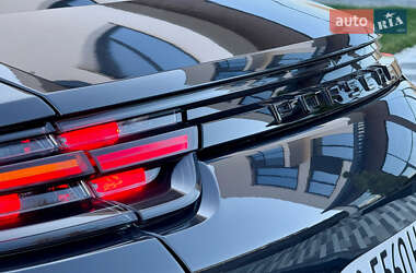 Фастбэк Porsche Panamera 2017 в Ужгороде