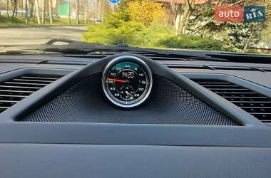 Фастбэк Porsche Panamera 2011 в 