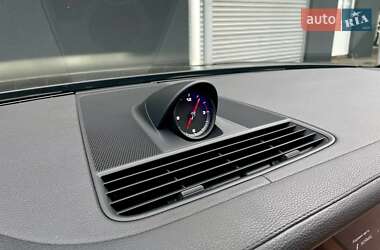 Фастбэк Porsche Panamera 2020 в 
