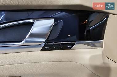 Фастбэк Porsche Panamera 2010 в 
