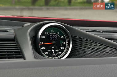 Фастбек Porsche Panamera 2014 в 